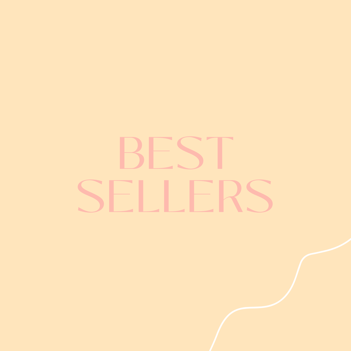 Best Sellers
