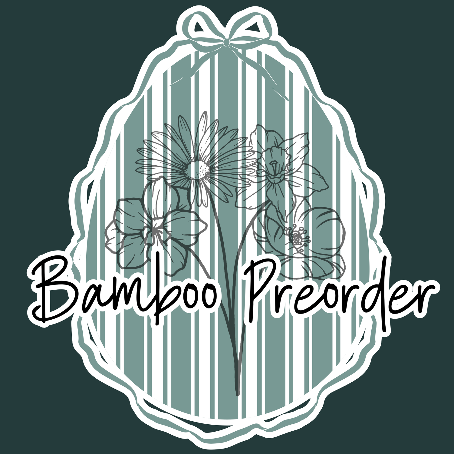 Bamboo Preorder