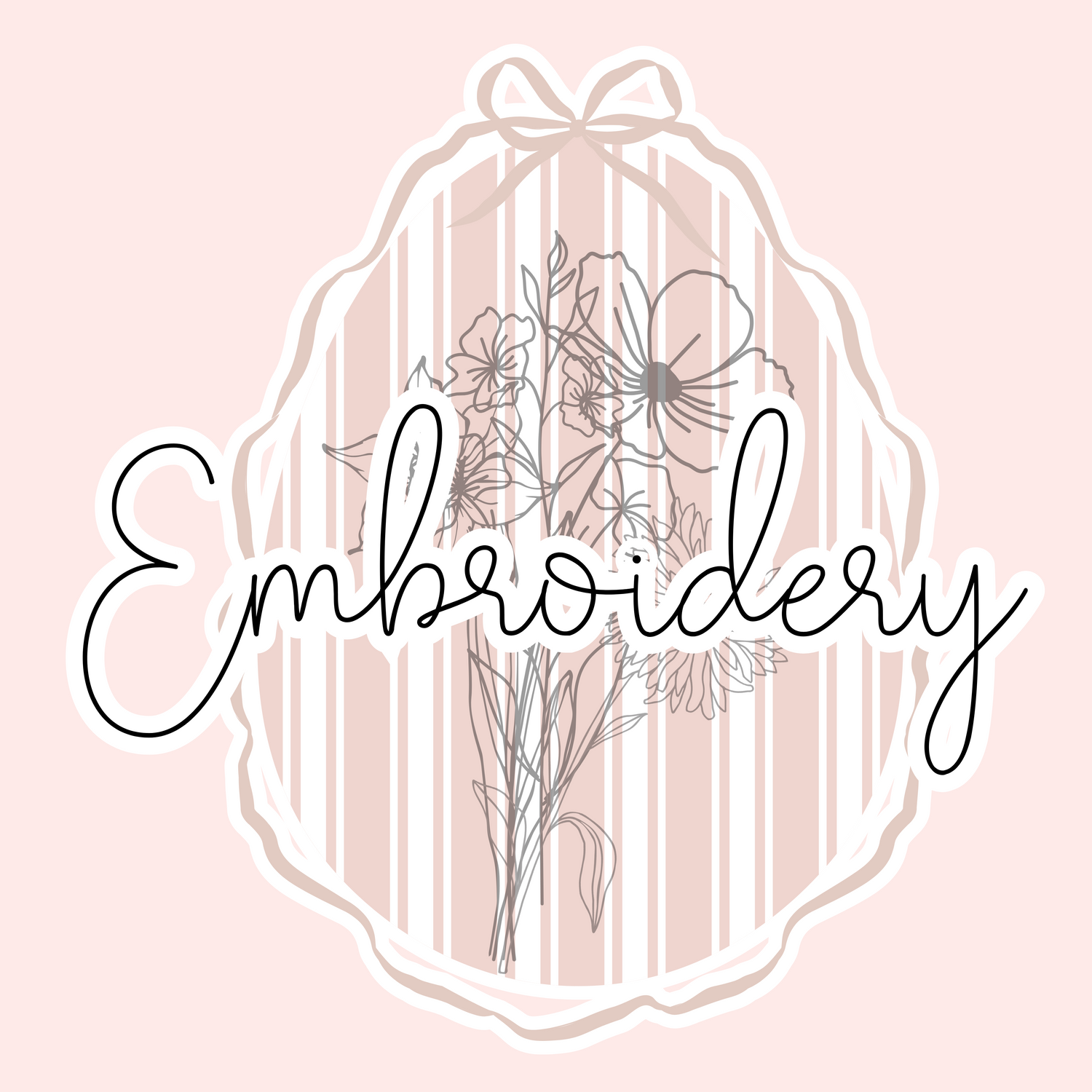 Embroidery