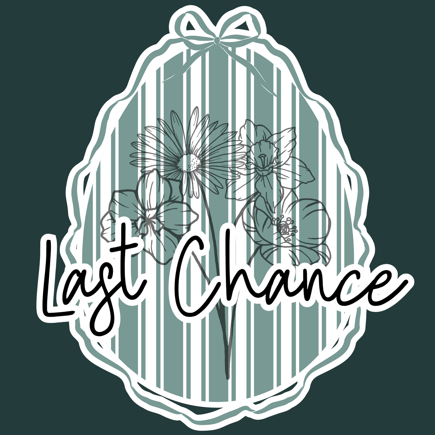 Last Chance