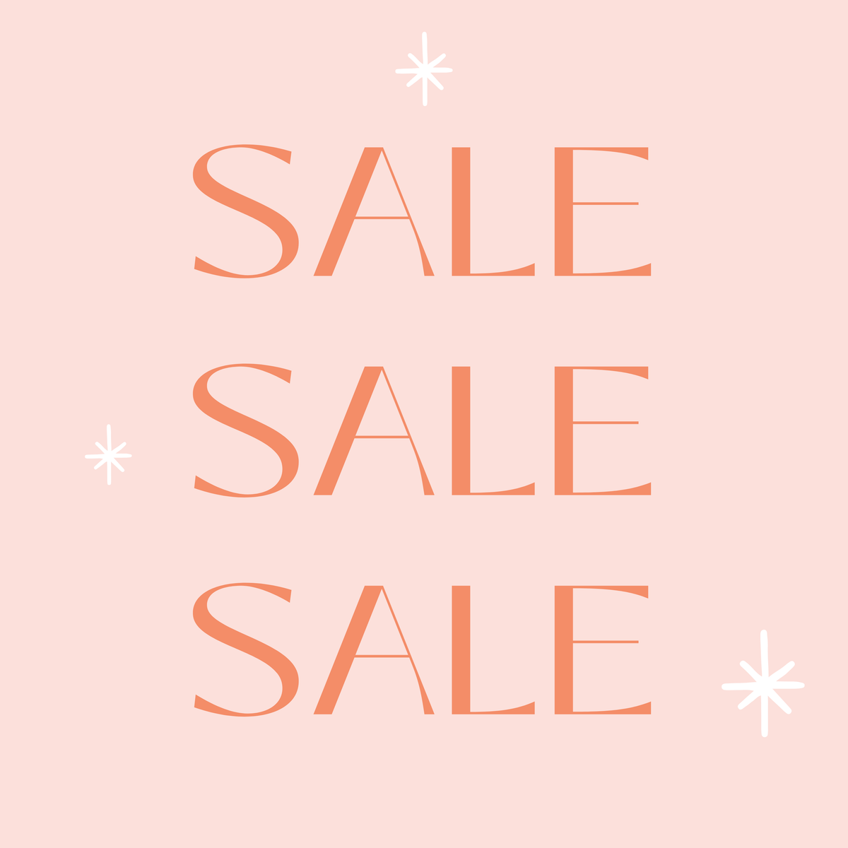 SALE