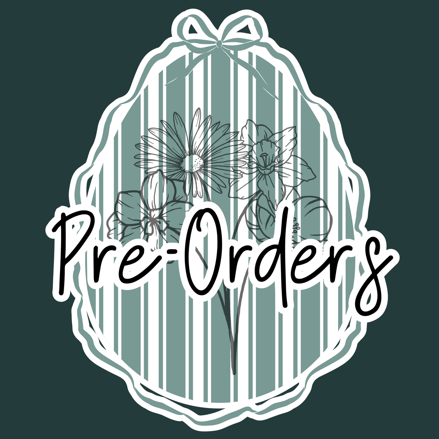 Pre-Orders