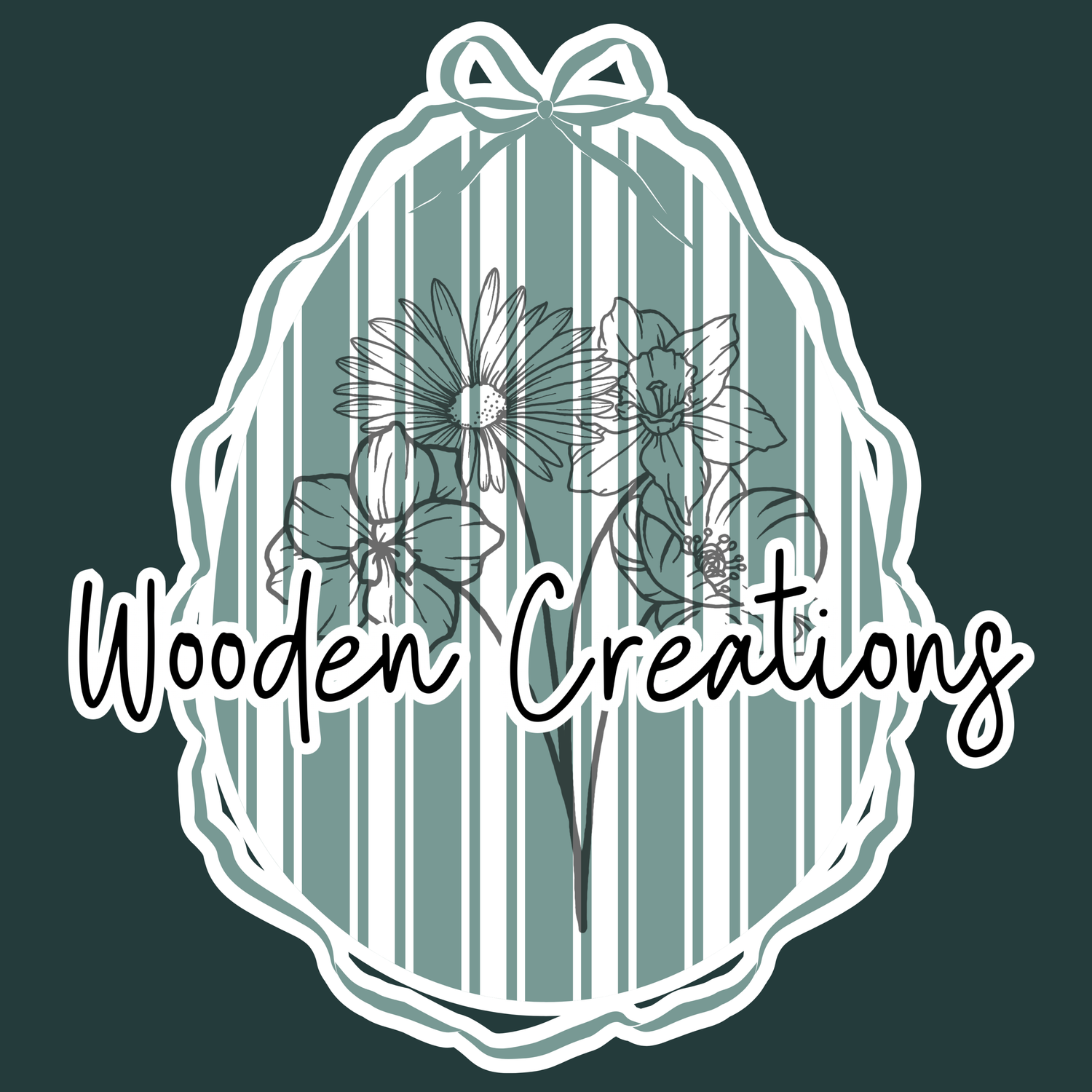 Wooden Creations