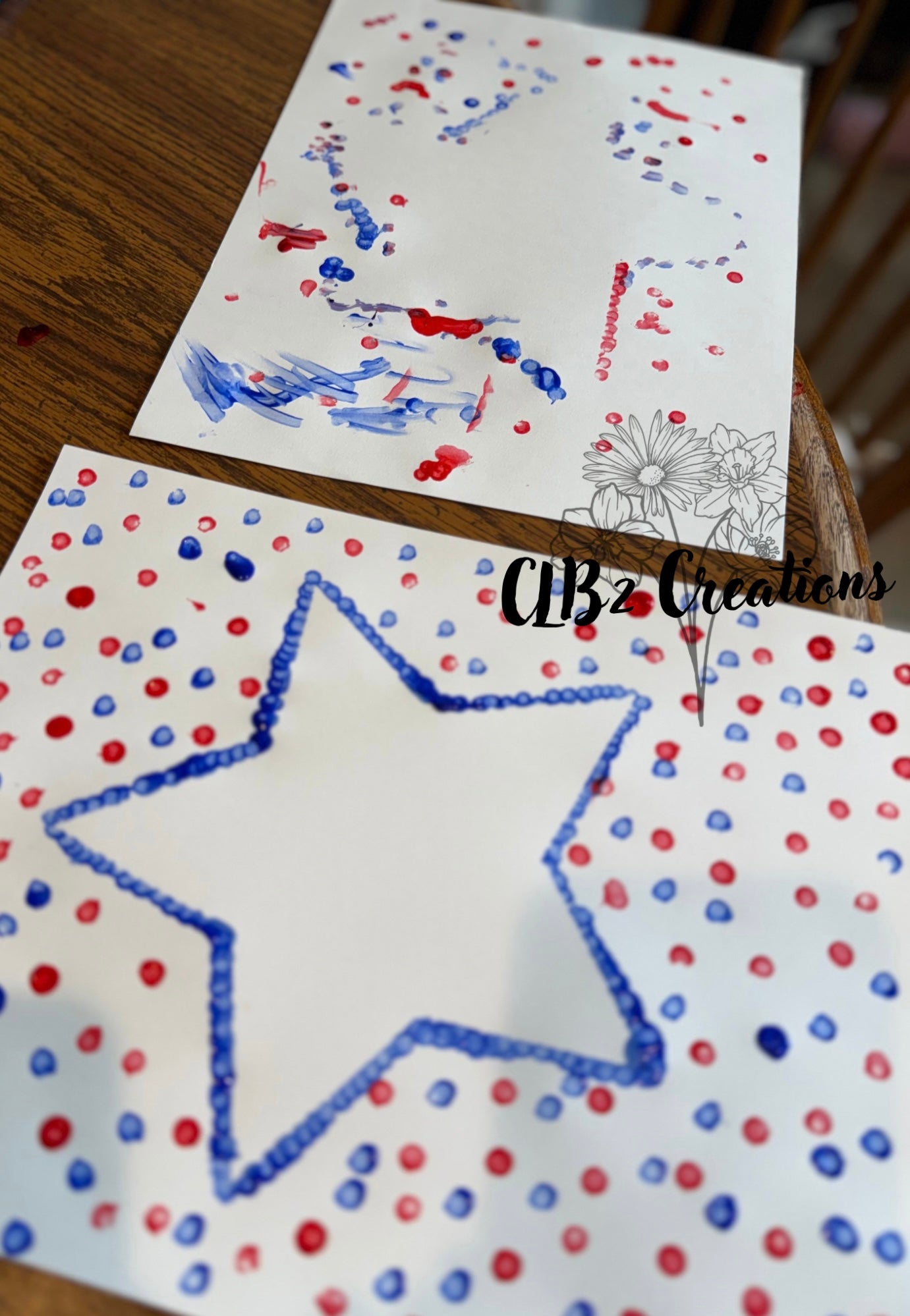 July Activity Box✨