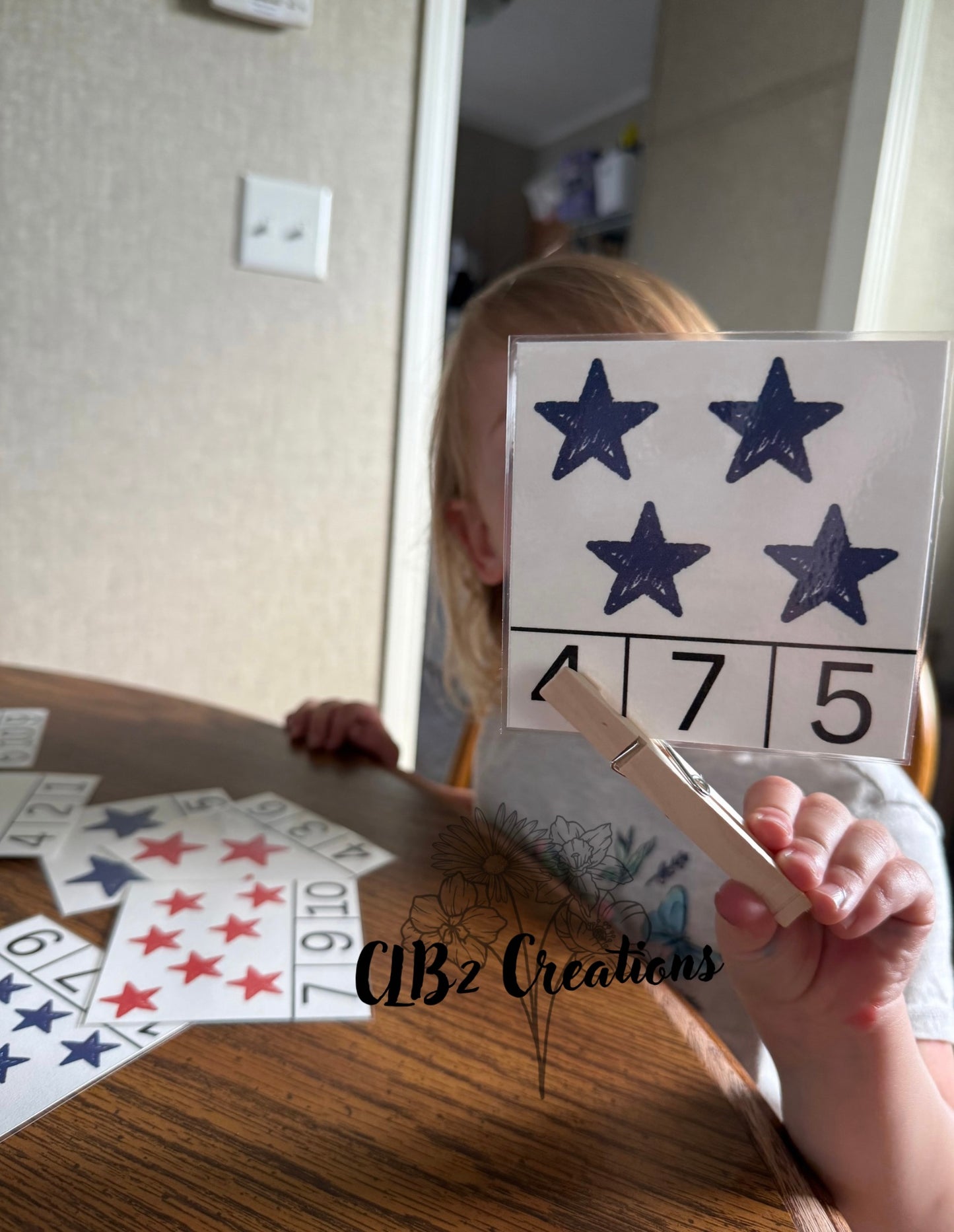July Activity Box✨