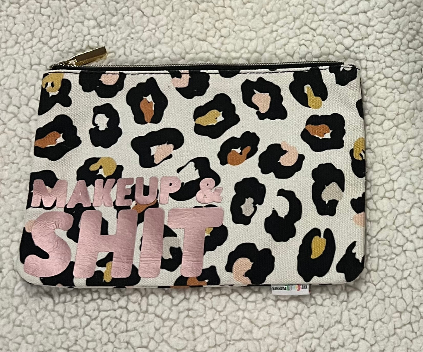 Makeup Bag