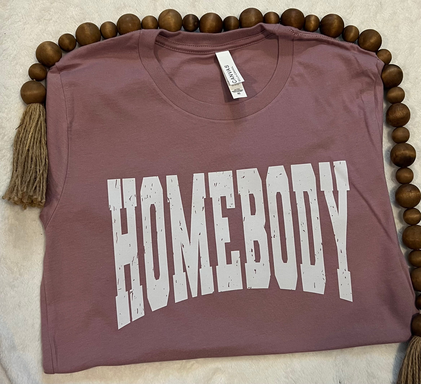 Homebody T