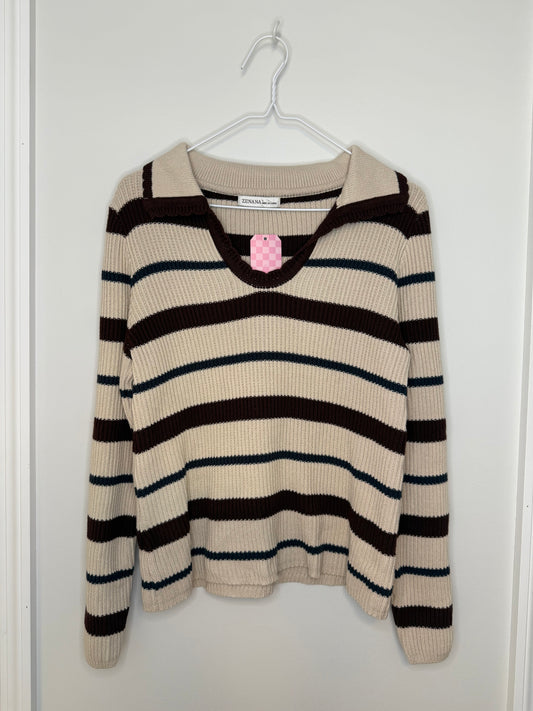 Zenana Sweater