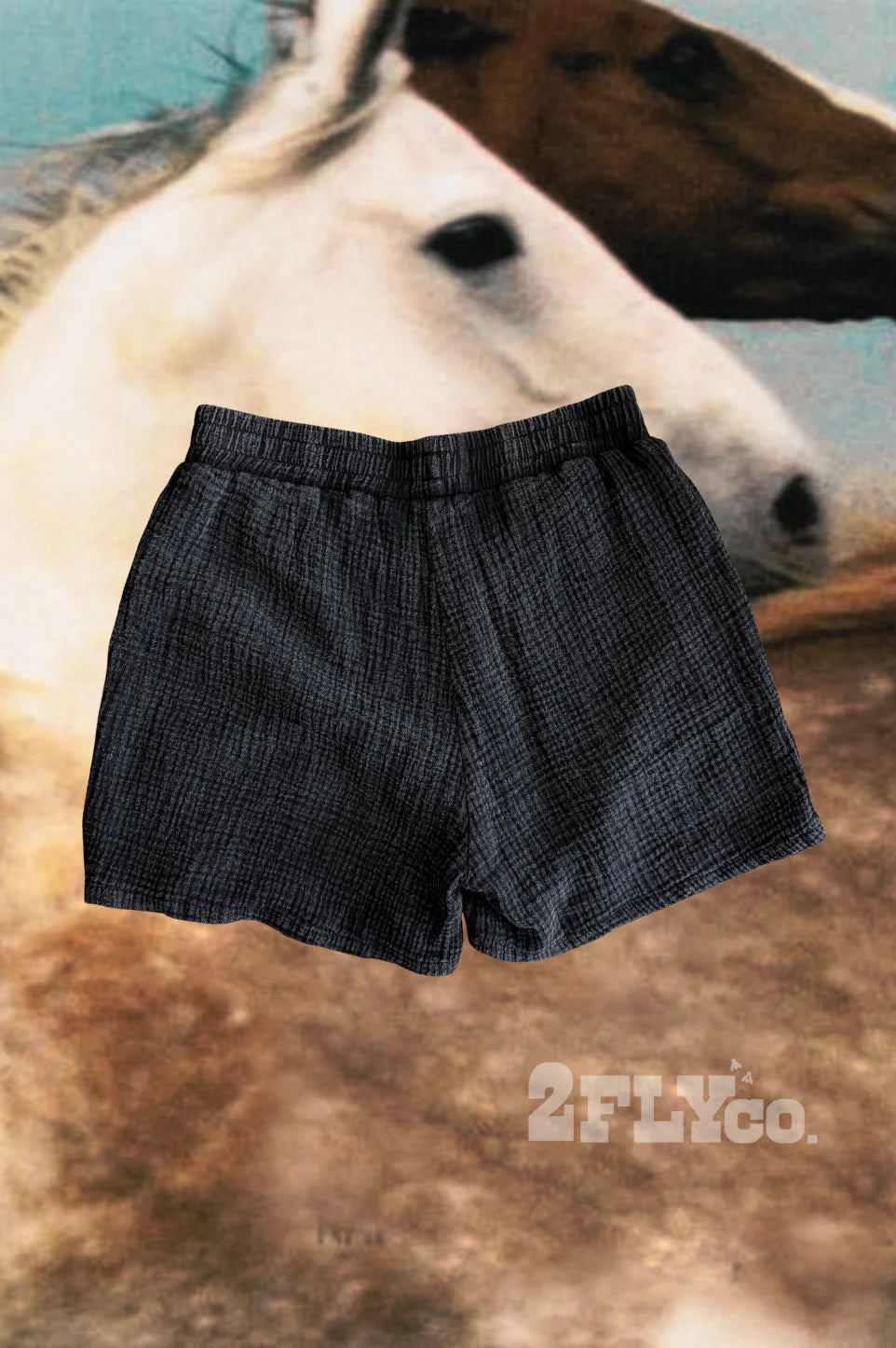 Lazy Lope Shorts