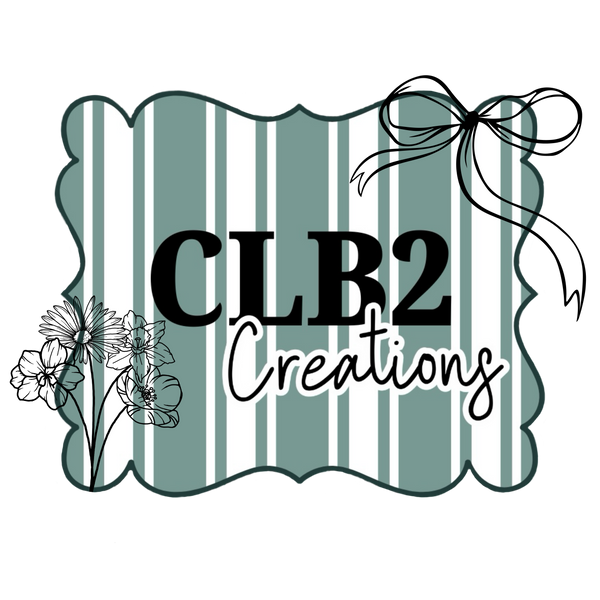 CLB2Creations