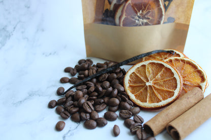 Vanilla Latte Simmer Pot
