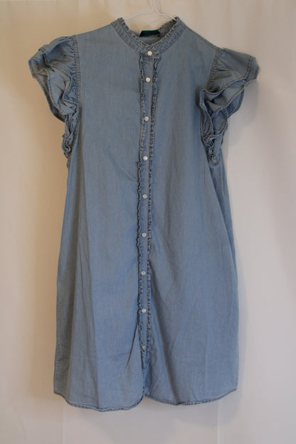 Denim Days Dress